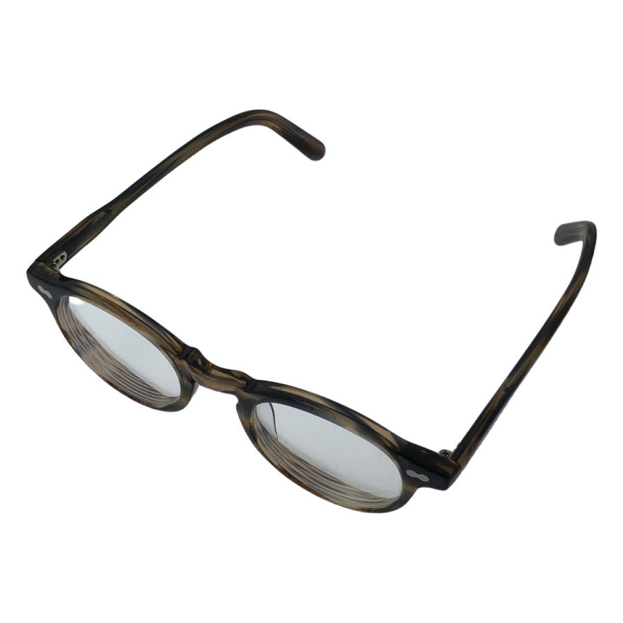 MOSCOT（モスコット） | MILTZEN 44 ミルゼン メガネ 眼鏡 | 44□22