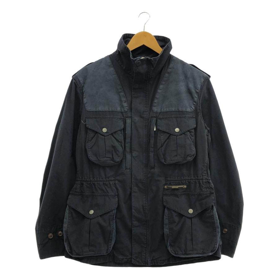 ジャケット・アウター Barbour GOLD STANDARD Barbour（バブアー） | GOLD STANDARD / Garment Dye / リップストップ
