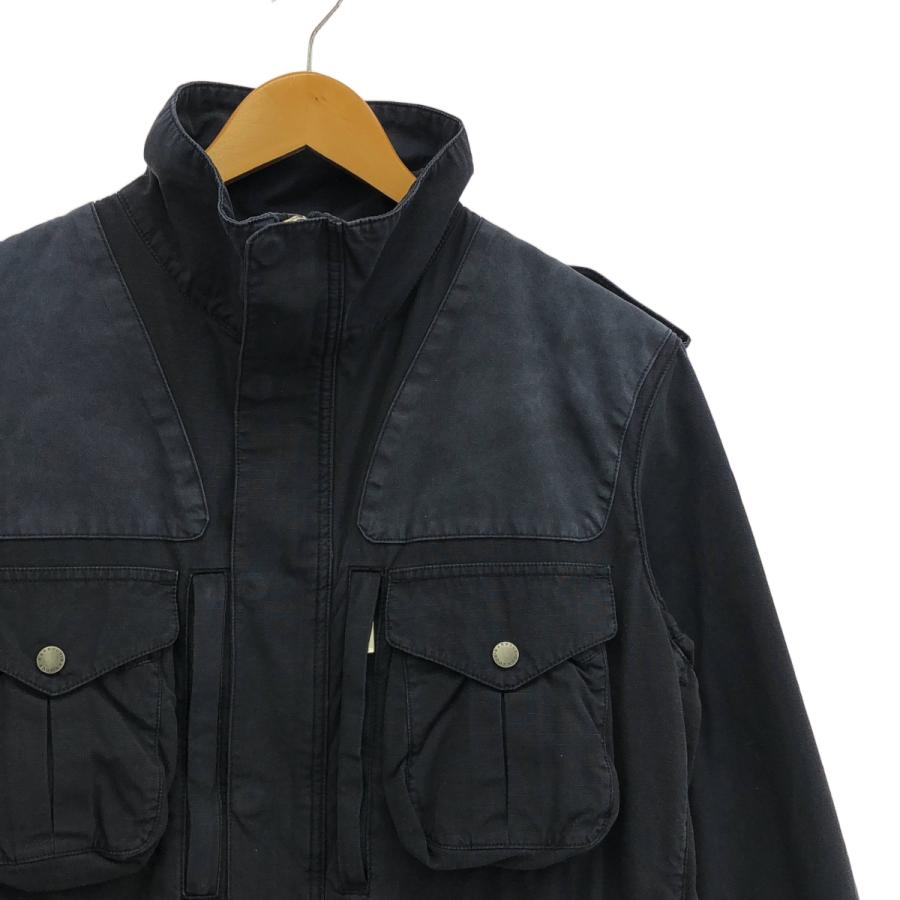 Barbour（バブアー） | GOLD STANDARD / Garment Dye / リップストップ