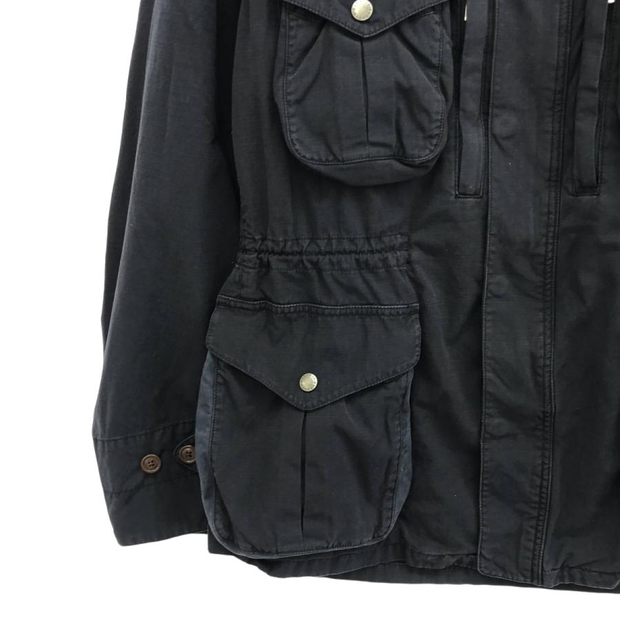 Barbour（バブアー） | GOLD STANDARD / Garment Dye / リップストップ