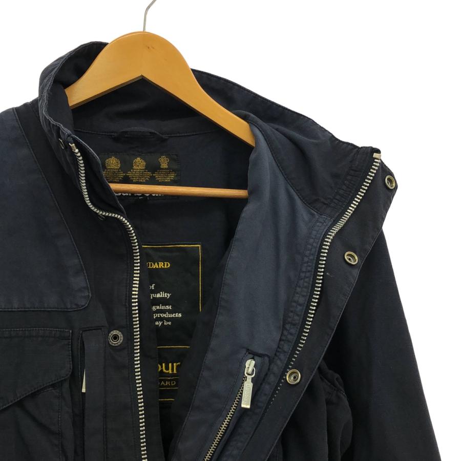 Barbour（バブアー） | GOLD STANDARD / Garment Dye / リップストップ
