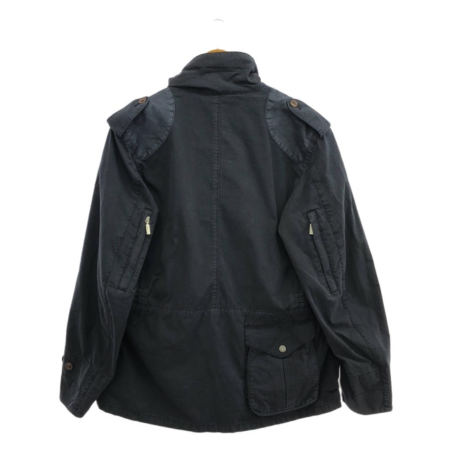 Barbour（バブアー） | GOLD STANDARD / Garment Dye / リップストップ