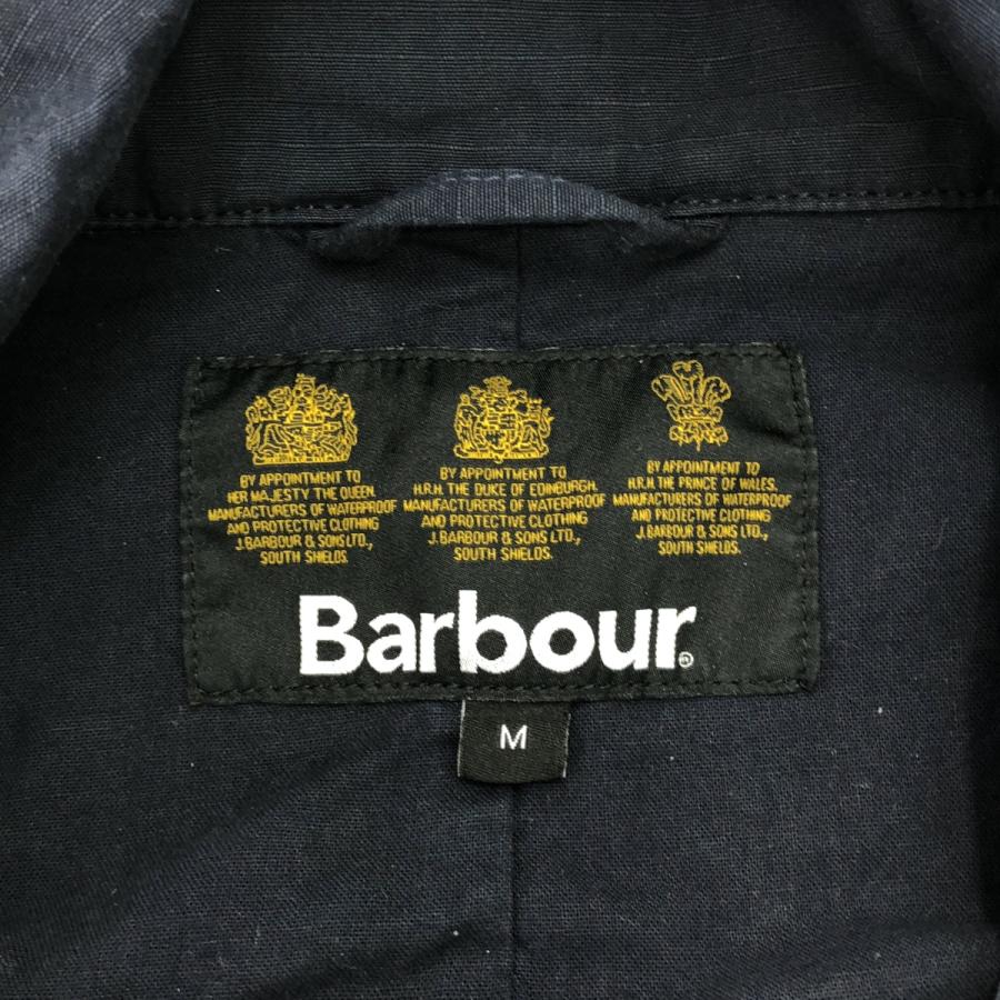 Barbour（バブアー） | GOLD STANDARD / Garment Dye / リップストップ
