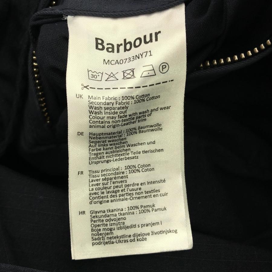 Barbour（バブアー） | GOLD STANDARD / Garment Dye / リップストップ