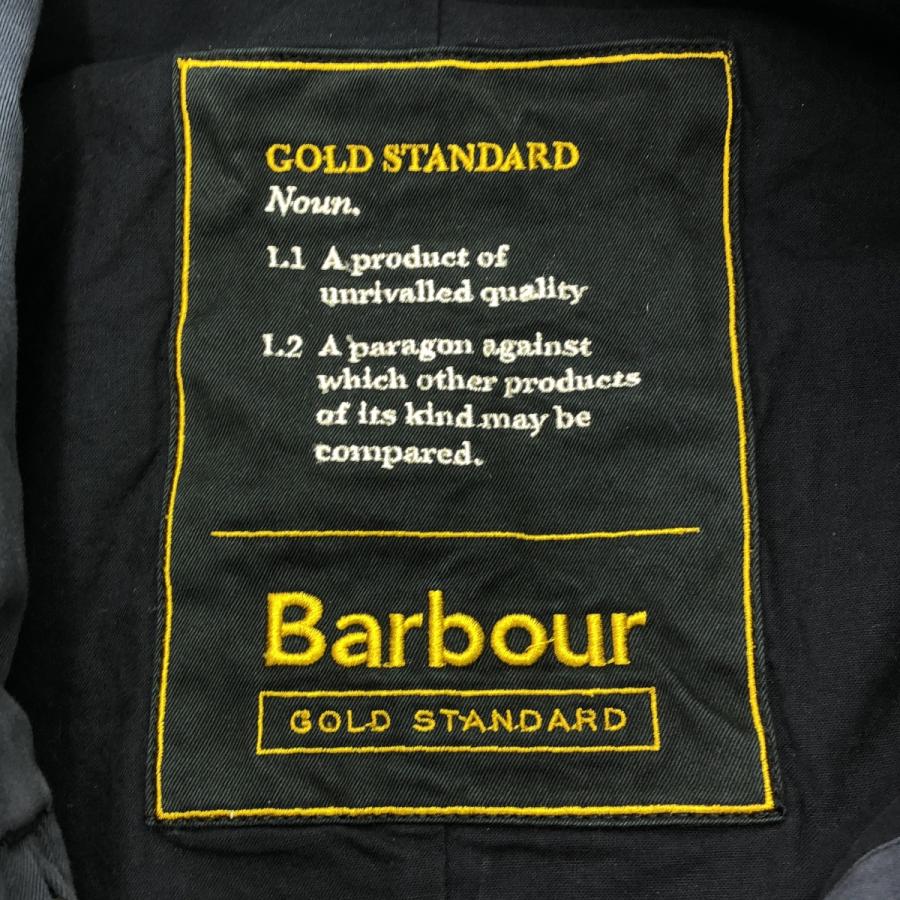 Barbour（バブアー） | GOLD STANDARD / Garment Dye / リップストップ