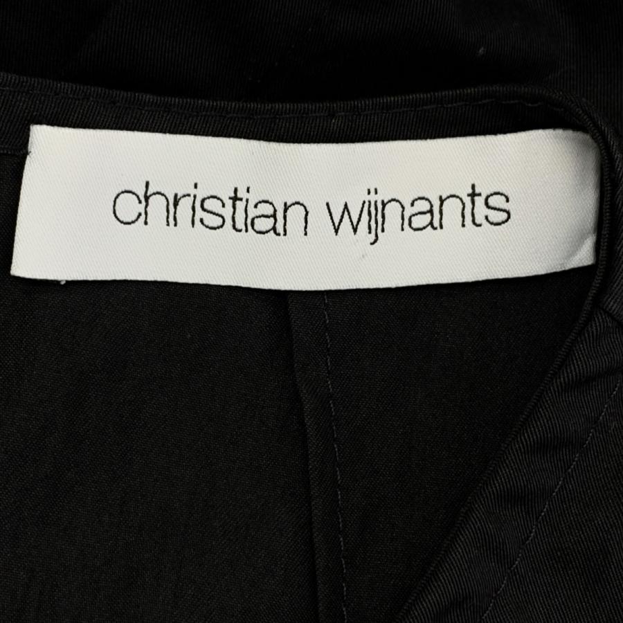 Christian Wijnants / クリスチャンワイナンツ ウエストリボン