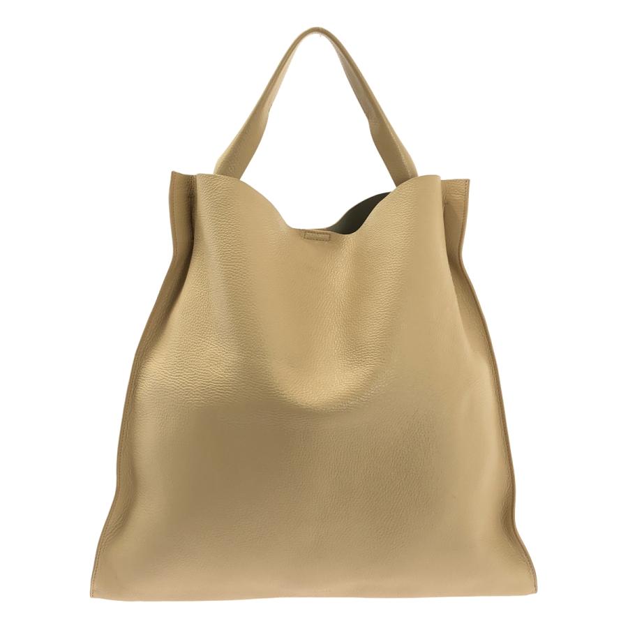 JIL SANDER（ジルサンダー） XIAO BAG シャオ レザー トートバッグ