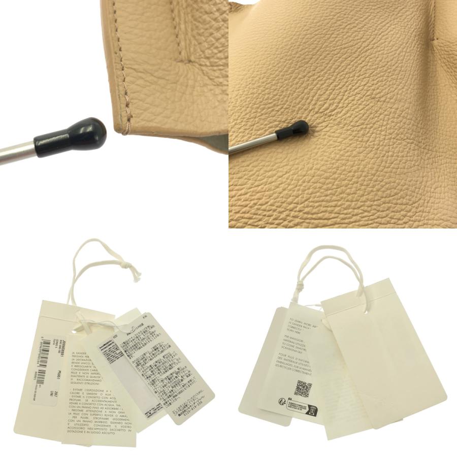 ジルサンダー シャオバッグ JILSANDER XIAO BAG 【公式通販】
