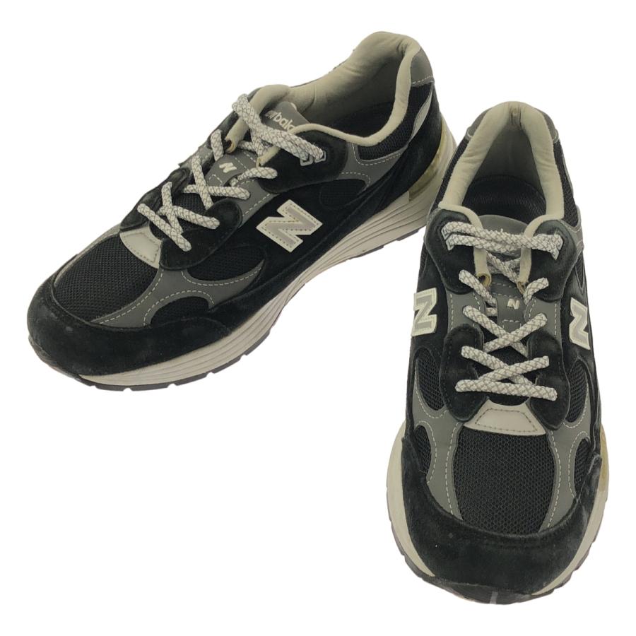 New Balance（ニューバランス） M992EB / USA製 スエード レザー