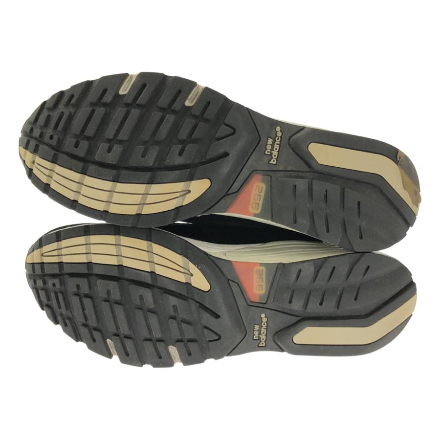 New Balance（ニューバランス） M992EB / USA製 スエード レザー