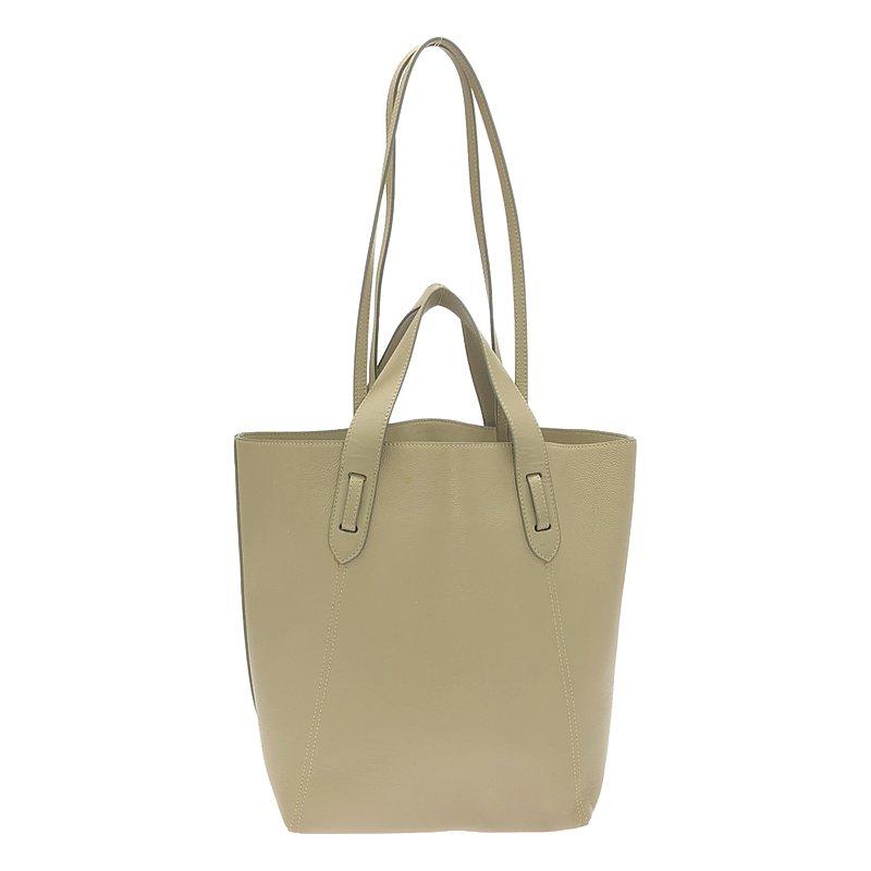 【美品】ジェイ&エムデヴィッドソン　トートバッグ　ショルダーバッグ 2way J&M Davidson（J＆Mデヴィッドソン） J&M DAVIDSON / ジェイアンドエム