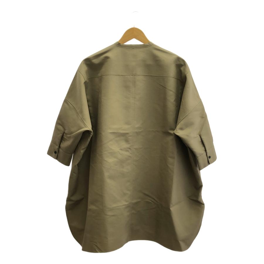 美品】 LOHEN / ローヘン | 2023AW ハイカウント ダブルサテン 