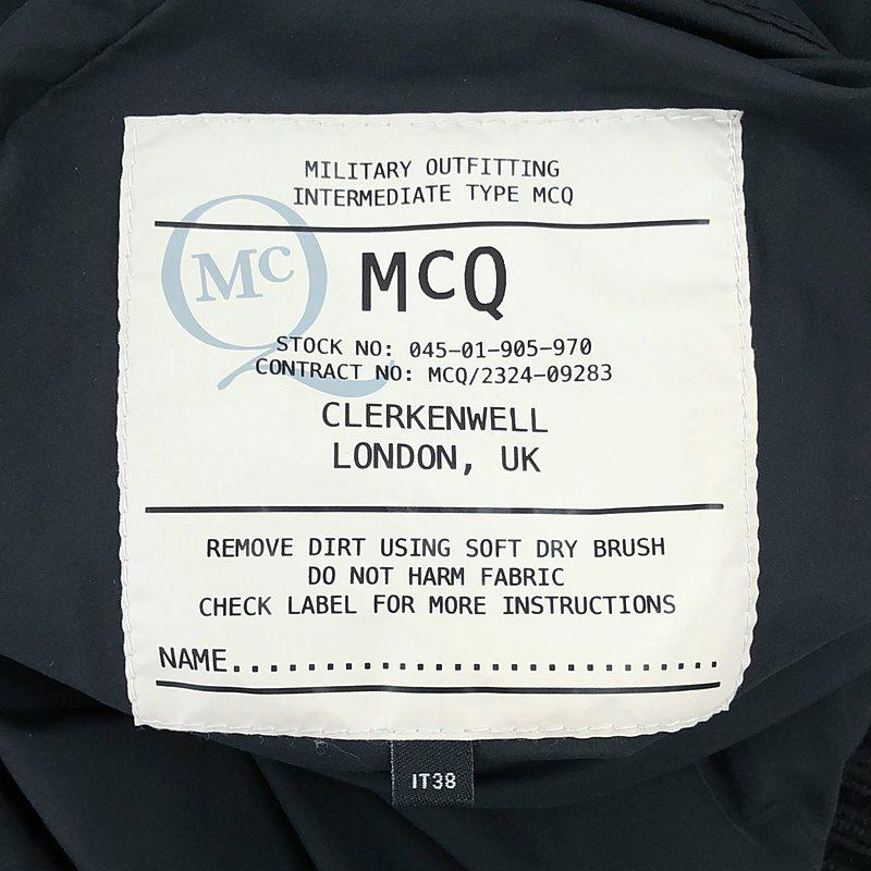 McQ / マックキューアレキサンダーマックイーン | リバーシブル