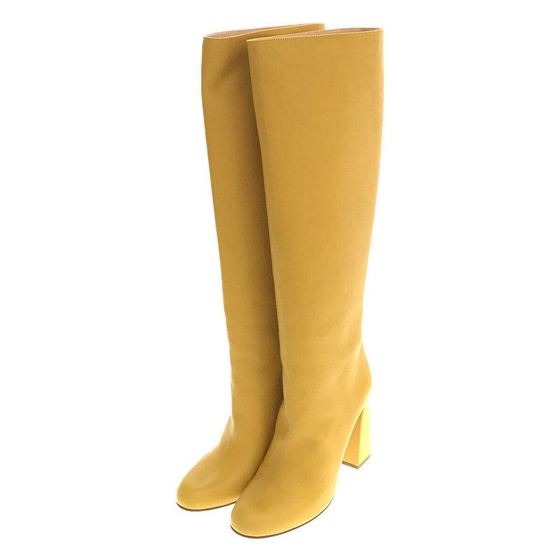 RED VALENTINO / レッド ヴァレンティノ | Knee High Boots ニーハイブーツ | 39 | イエロー | レディ :q2tnafyb8h6v:KLD ヤフーショッピング店 - 通販 - Yahoo!ショッピング RED VALENTINO / レッド ヴァレンティノ | Knee High Boots ニーハイブーツ | 39 | イエロー | レディ :q2tnafyb8h6v:KLD ヤフーショッピング店 - 通販 - Yahoo!ショッピング