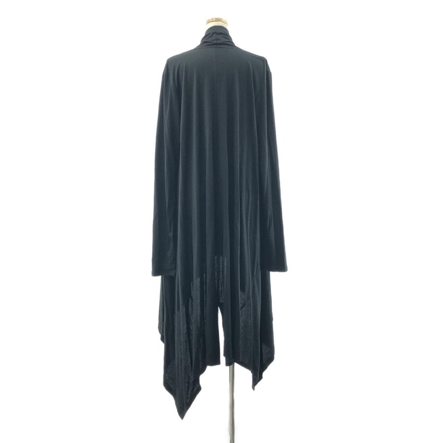 LIMI feu（リミフゥ） 【美品】 | Ly/C Plain Stitch Drape long