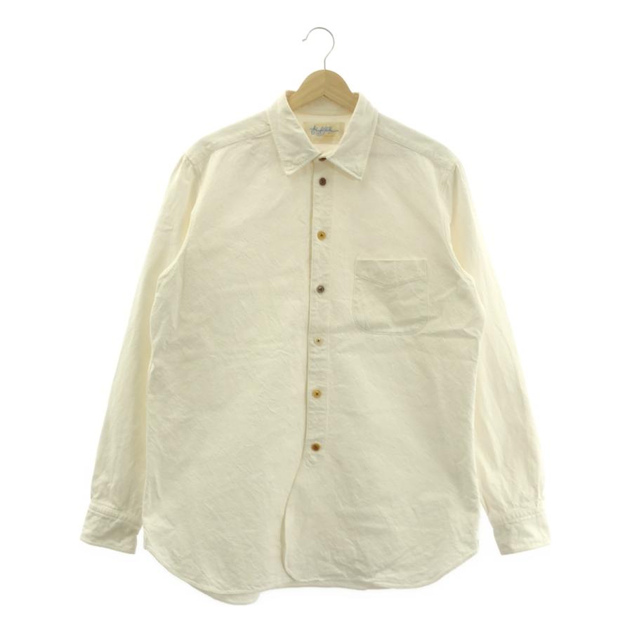 The crooked Tailor / ザクルーキッドテーラー コットン レギュラー 