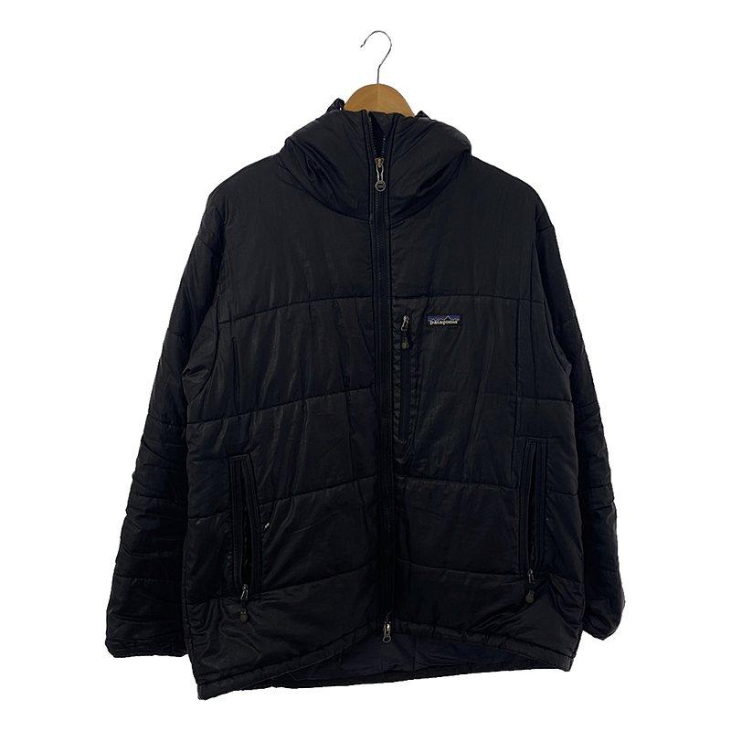 Patagonia / パタゴニア | DAS PARKA ダスパーカ 中綿入り フーデッド 