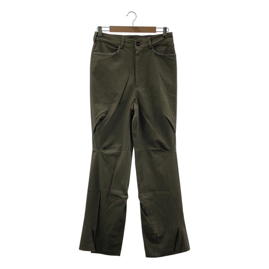 Kiko Kostadinov / キココスタディノフ OHNE K-DART TROUSER 