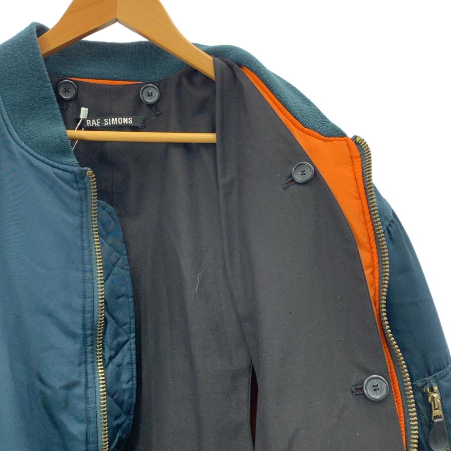 RAF SIMONS（ラフ シモンズ） Riot期 ライナードッキング レイヤード