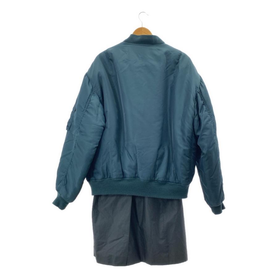RAF SIMONS（ラフ シモンズ） Riot期 ライナードッキング レイヤード