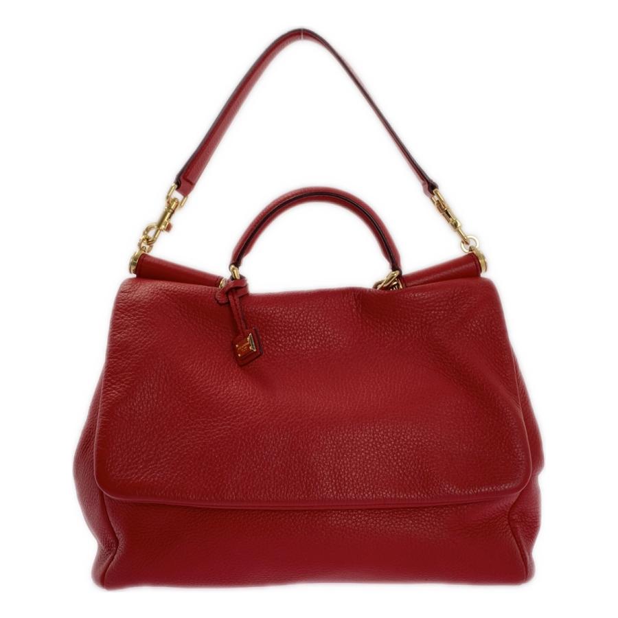 DOLCE＆GABBANA / ドルチェ＆ガッバーナドルガバ SICILY ソフト