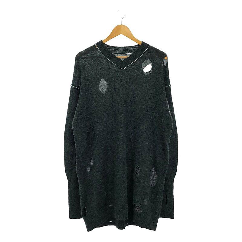 美品】 MM6 Maison Margiela / エムエムシックスメゾンマルジェラ 