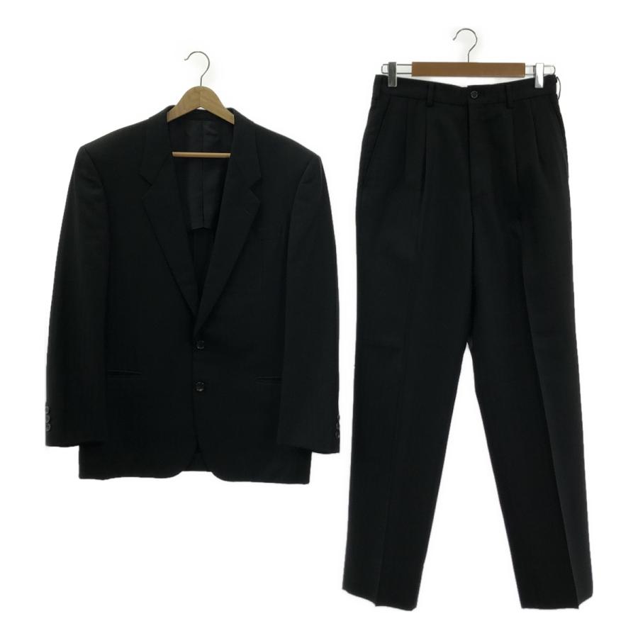 美品】 COMME des GARCONS HOMME DEUX セットアップ ヘリンボーン 2B