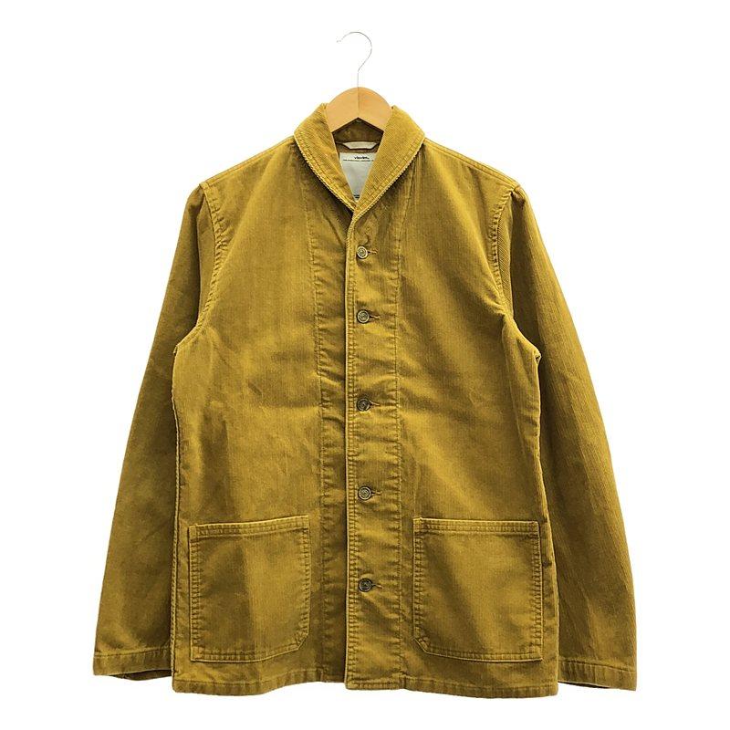 visvim（ヴィズヴィム） visvim / ビズビム | ARTIFACT COVERALL