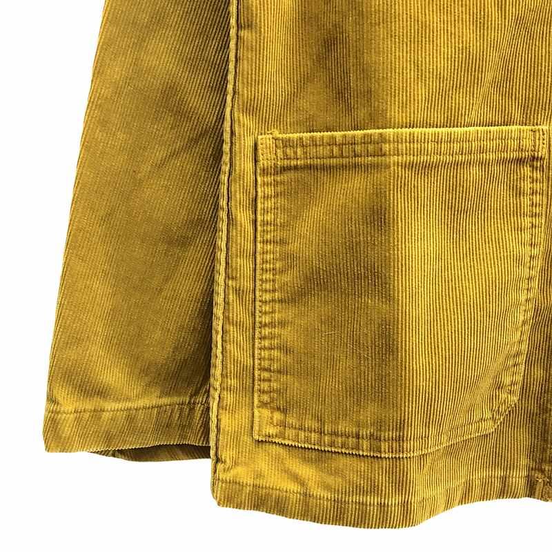 visvim（ヴィズヴィム） visvim / ビズビム | ARTIFACT COVERALL