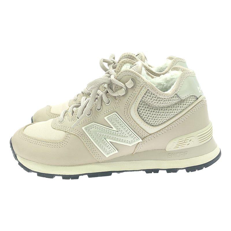 新品未使用　ニューバランス574 スニーカー　25 レディース New Balance / ニューバランス | WH574MD2 レースアップ