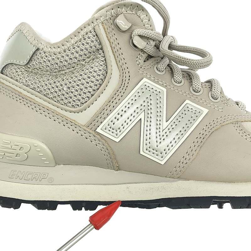 新品未使用　ニューバランス574 スニーカー　25 レディース New Balance / ニューバランス | WH574MD2 レースアップ