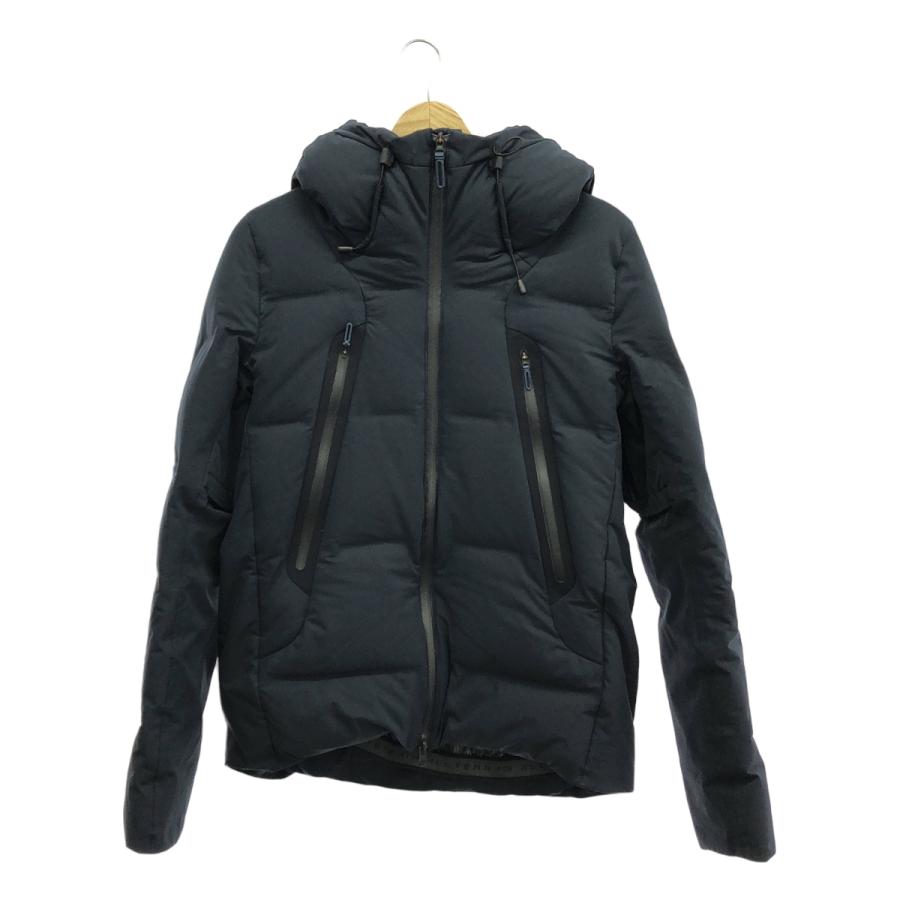 DESCENTE ALLTERRAIN / デサントオルテライン | DAMMGK30U / MOUNTAINEER マウンテニア 水沢 ダウンジャケット | M | ネイビー | メンズ | DESCENTE ALLTERRAIN