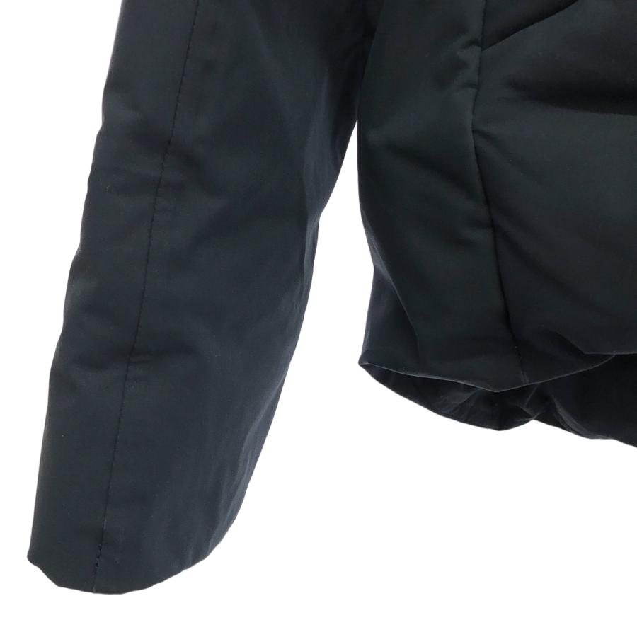 DESCENTE ALLTERRAIN / デサントオルテライン | DAMMGK30U / MOUNTAINEER マウンテニア 水沢 ダウンジャケット | M | ネイビー | メンズ | DESCENTE ALLTERRAIN | 02