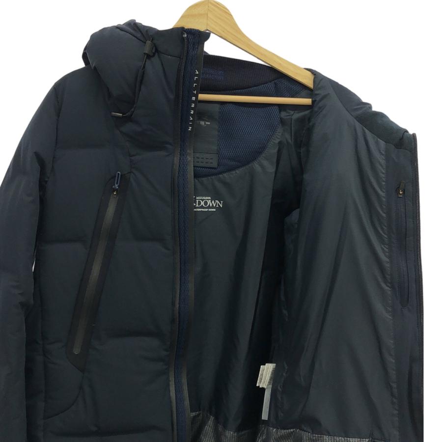 DESCENTE ALLTERRAIN / デサントオルテライン | DAMMGK30U / MOUNTAINEER マウンテニア 水沢 ダウンジャケット | M | ネイビー | メンズ | DESCENTE ALLTERRAIN | 03