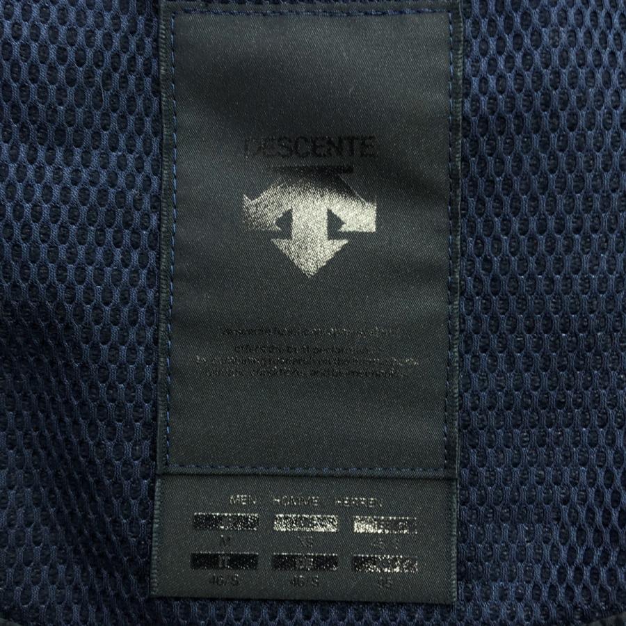 DESCENTE ALLTERRAIN / デサントオルテライン | DAMMGK30U / MOUNTAINEER マウンテニア 水沢 ダウンジャケット | M | ネイビー | メンズ | DESCENTE ALLTERRAIN | 05