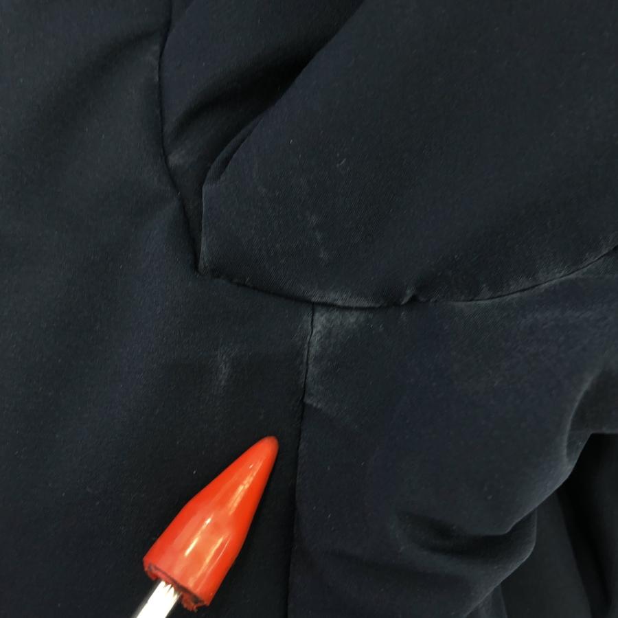 DESCENTE ALLTERRAIN / デサントオルテライン | DAMMGK30U / MOUNTAINEER マウンテニア 水沢 ダウンジャケット | M | ネイビー | メンズ | DESCENTE ALLTERRAIN | 07