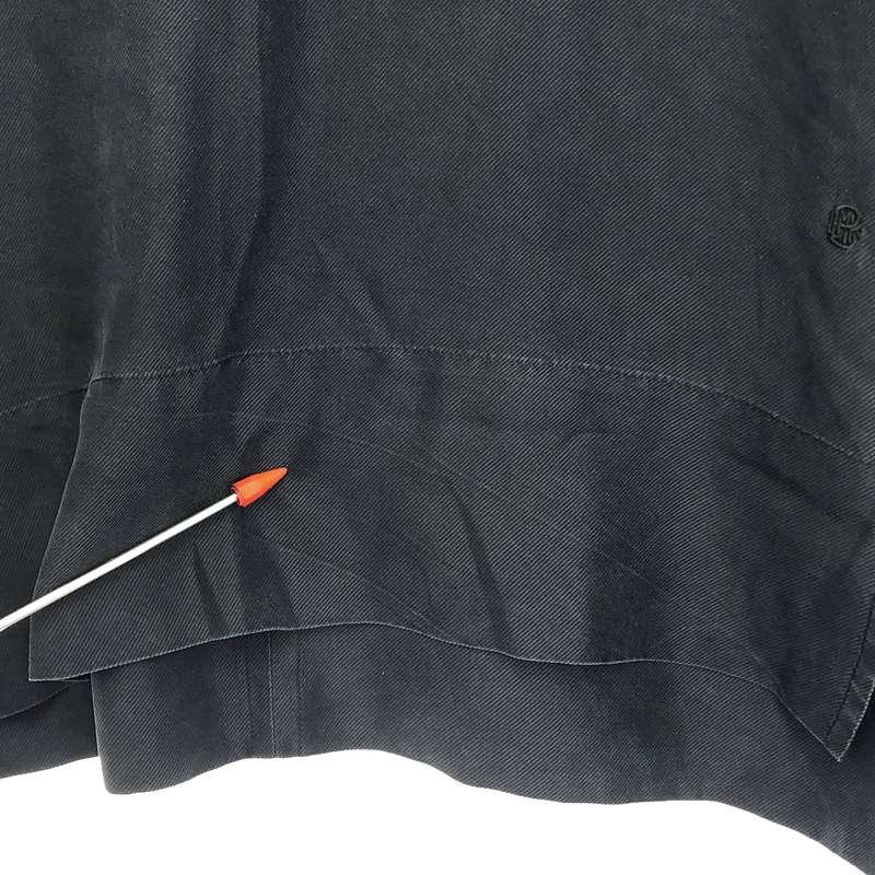 BLAMINK / ブラミンク | インティメイト シルク ショート