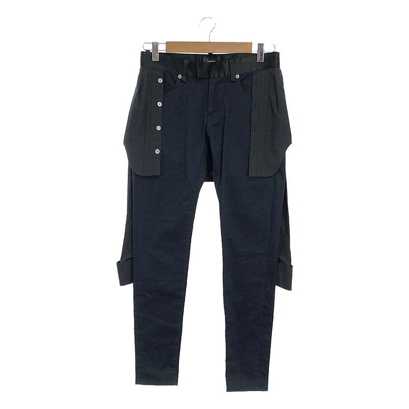 UNDER COVER / アンダーカバー | 2016SS EVIL CLOWN Archive Docking