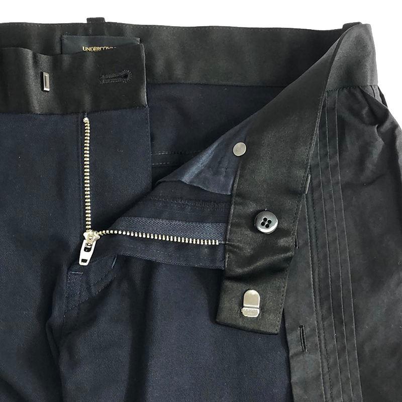 UNDER COVER / アンダーカバー | 2016SS EVIL CLOWN Archive Docking