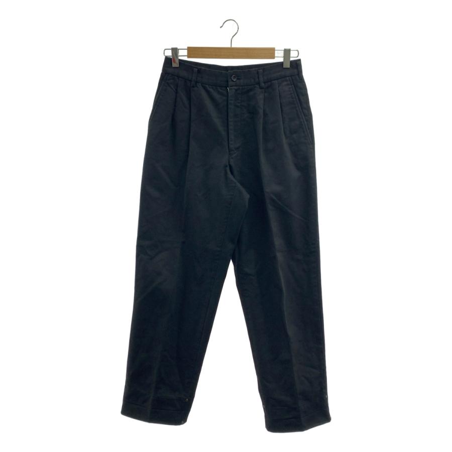 COMME des GARCONS HOMME / コムデギャルソンオム コットン 2タック