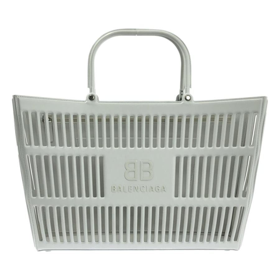 BALENCIAGA 【美品】 / バレンシアガ | 2022SS 677990 「Mag Large  