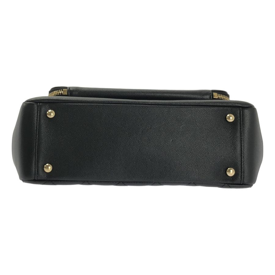 CHANEL（シャネル） ビジネスアフィニティ マトラッセ 2way ショルダー