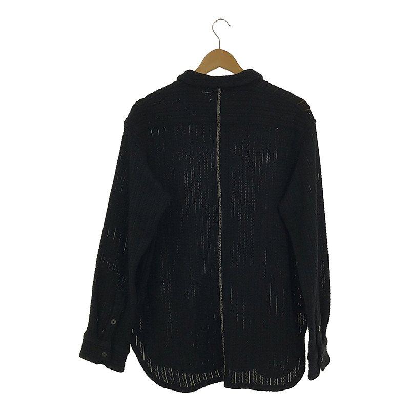美品】 SHINYA KOZUKA / シンヤコヅカ | NOTHING SPECIAL SHIRT 