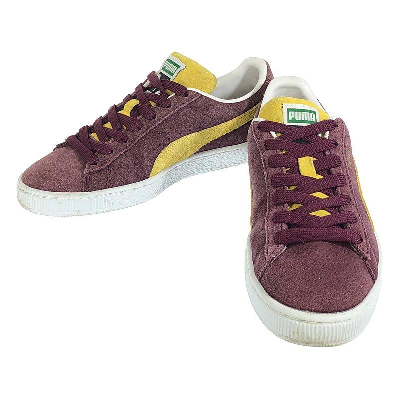 PUMA（プーマ） | SUEDE CLASSIC XXI スエード クラシック スニーカー 