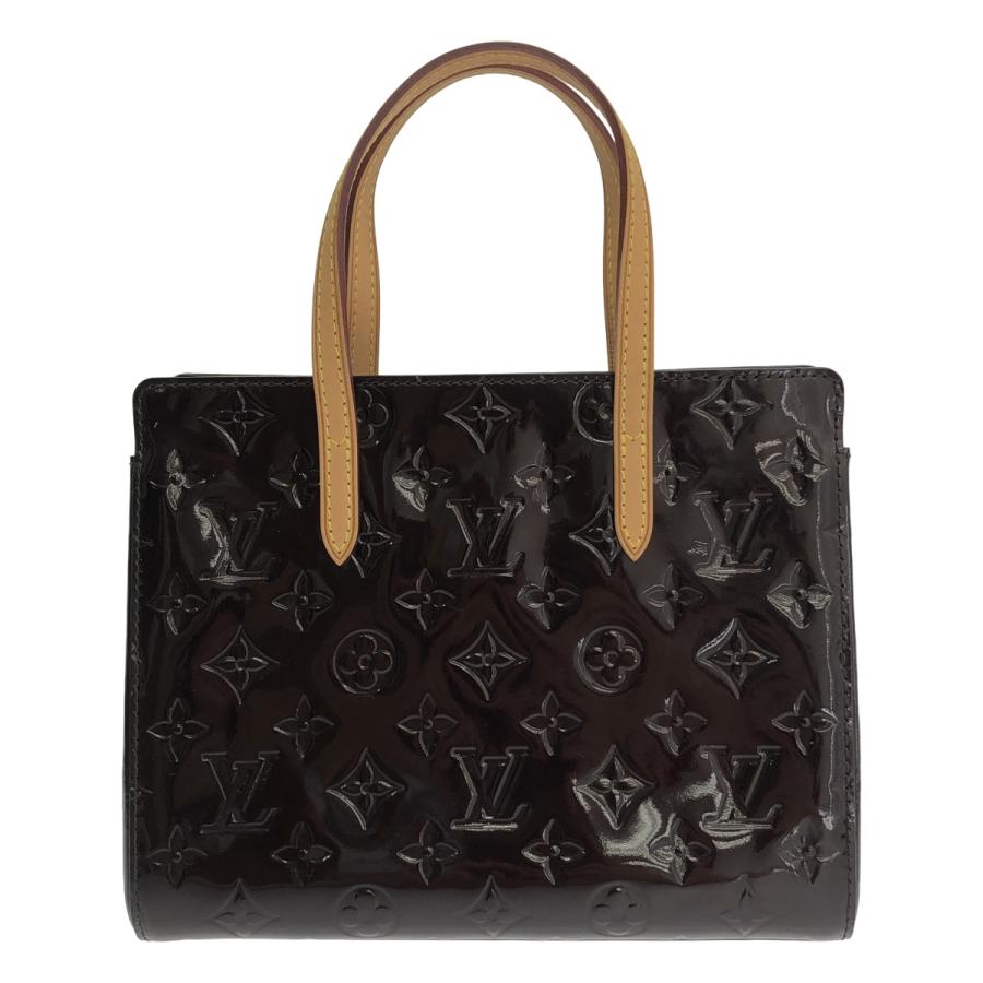 LOUIS VUITTON（ルイ・ヴィトン） | カタリーナBB パテントレザー 