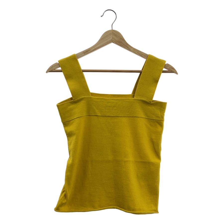 Ron Herman 別注　extreme cashmere キャミソール extreme cashmere / エクストリームカシミヤ Ron Herman別注 Cara