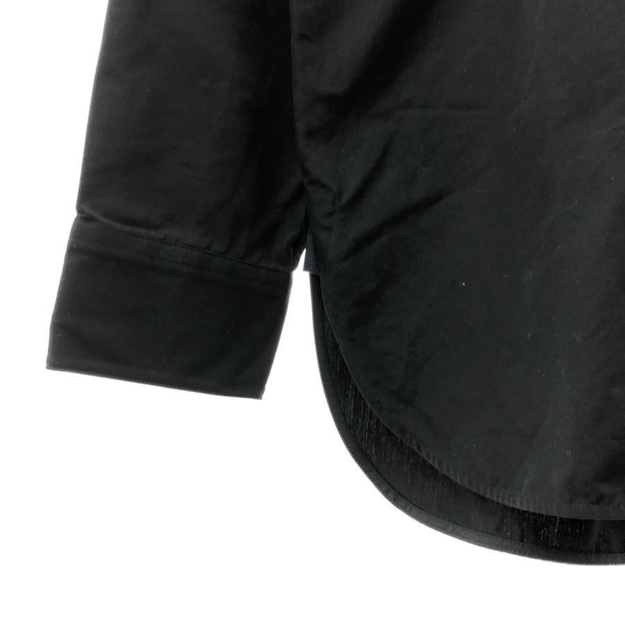 JIL SANDER（ジルサンダー） 7days / Monday P.M. cotton shirt