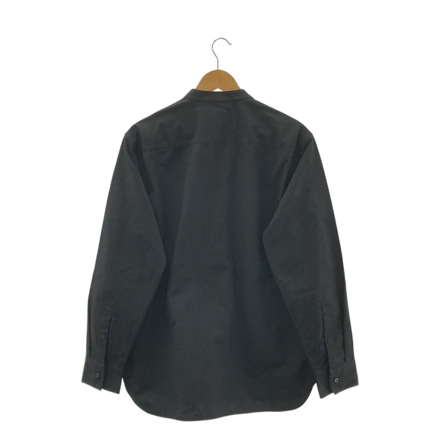 JIL SANDER（ジルサンダー） 7days / Monday P.M. cotton shirt