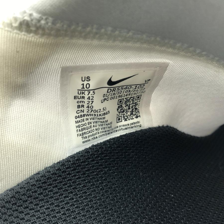 NIKE（ナイキ） | GO FLYEASE ゴーフライイーズ スニーカー | 27