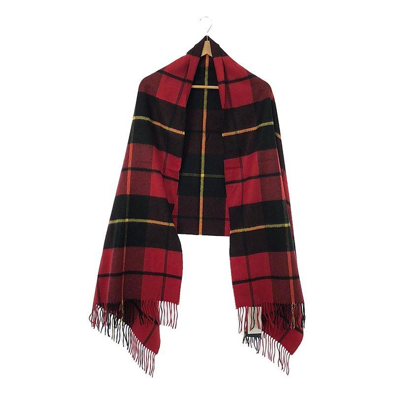 新品】 JOHNSTONS OF ELGIN / ジョンストンズオブエルガン | カシミヤ  